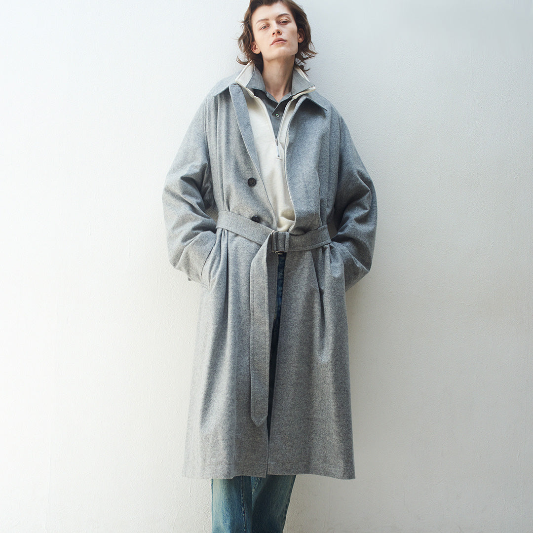 OUTER – INTÉRIM