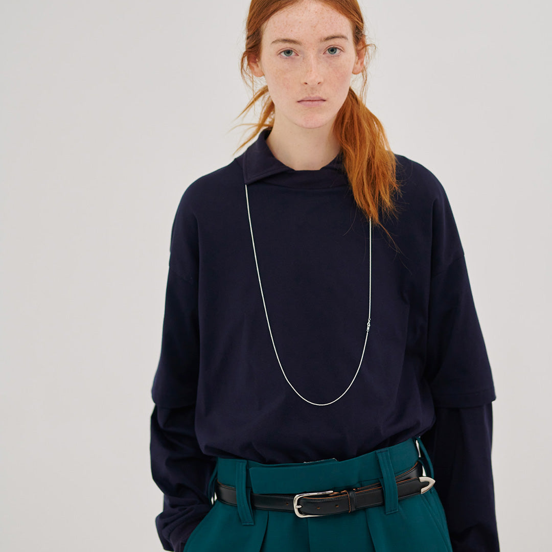 CUT & SEWN – INTÉRIM