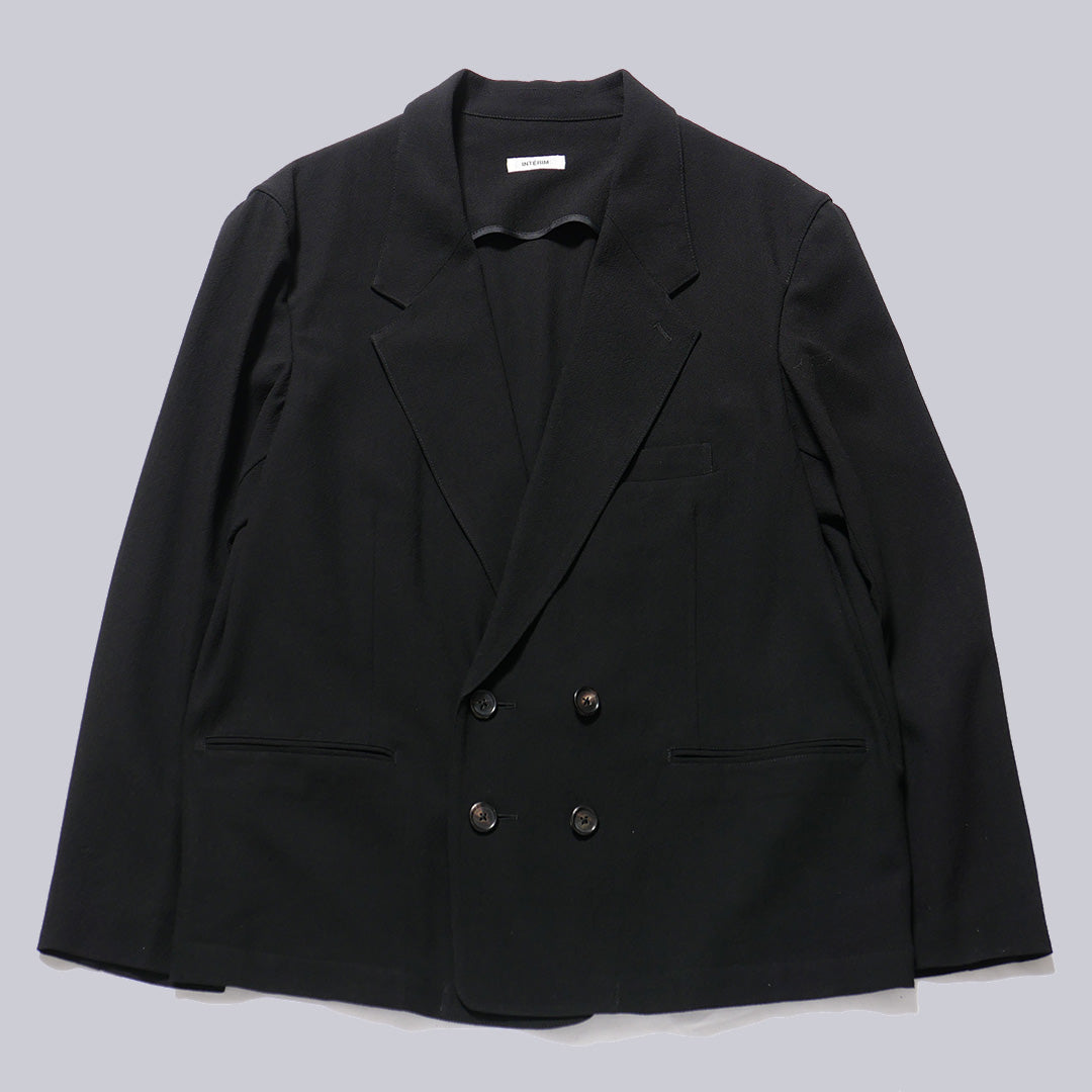 OUTER – INTÉRIM